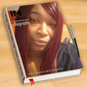 Meet your Posher, Sheila